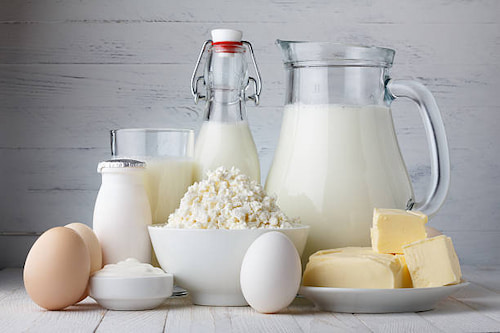 تصویر 5 از قیمت دوغ پگاه با کیفیت ارزان + خرید عمده
